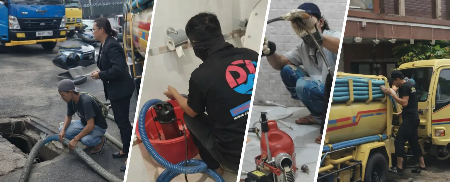 Jasa Sedot WC Campakamulya Terdekat